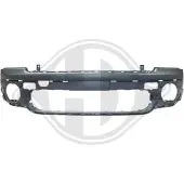 Diederichs 1206052 Bumper