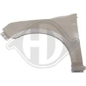 Diederichs 5405807 Spatbord