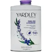 Yardley London english talkpoeder lavender 200gr.