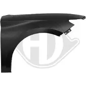 Diederichs 7434006 Spatbord