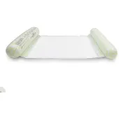 Swim Essentials opblaasbare waterhangmat matcha groen