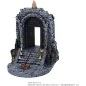 Nemesis Now Dark Souls III - Fog Gate Backflow Incense Burner