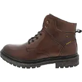 Camel active Veterboots bruin