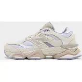 New Balance 9060 Dames, beige