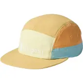 Cotopaxi - Tech 5-Panel Hat - Pet One Size, beige