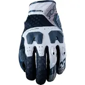 Five TFX3 AIRFLOW geperforeerde motorhandschoenen