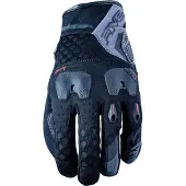Five TFX3 AIRFLOW geperforeerde motorhandschoenen