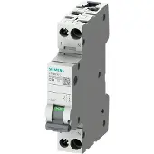 Siemens Stroomonderbreker - 5SL60107
