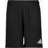 Adidas Sportbroek 'Entrada26' zwart / wit