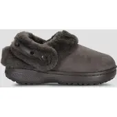 Crocs Klompen Cls Unfurgettable Sueded Clog dames 43 / 44