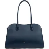 LANCASTER PARIS Shopper blauw