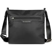 Bugatti Mare 2.0 Crossbody tas 28 cm - Dames - schwarz