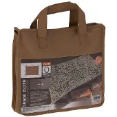 Gardalux Camouflage schaduwdoek | | 2 x 3 meter (Beige)
