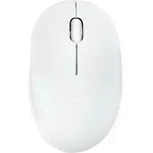 Asus MD101 Maus, weiß Muis Draadloos Optisch Wit 3 Toetsen