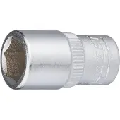 Hazet Dopsleutelbit 6-kant 1/4" 9x mm