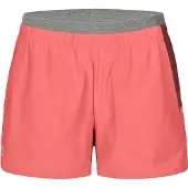 Ortovox - Women's Piz Selva Shorts - Short XS, rood