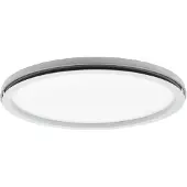 Eglo Led plafonnière Lazaras rond Ø 45cm