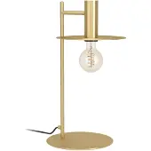 Eglo Gouden Tafellamp Escandell