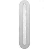 Eglo Macchioni, 1 lamp, LED, 2360 lumen, IP20, Wit