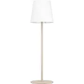 Eglo Schemerlamp Fiorana 53cm - zwart