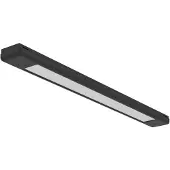 Eglo Track Plus Plafondlamp | 2700-6500K | 970 lumen | 6.6W | Zwart