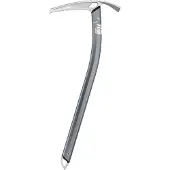 Edelrid - Firn Guide - IJspikkel 52 cm, grijs
