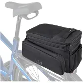 Contec Via Explorer Avs Fietstas 37l
