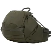 Bergans Heuptas Hogna 11 Dark Green Mud