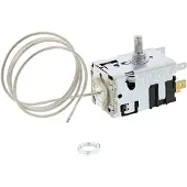 Electrolux - THERMOSTAAT,DANFOS 077B3260 - 2262380047