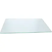 AEG Glasplaat voor Koelkast 2249013018