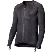 Bowtex Optimaal Shirt Zwart S, Mannen