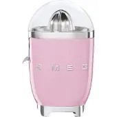 Smeg Citruspers Roze CJF11PKEU