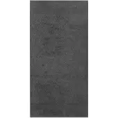 Villeroy & Boch Handdoek One Graphite (Set van 3)