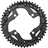 Shimano Kettingblad Shimano Acera FC-T3010 9 speed - 44 tands voor kettingbeschermer - zwart