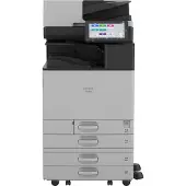 Ricoh FL IM C3010A: Kleuren multifunctionele printer, 3-in-1, A3, 30 pagina's per minuut.
