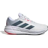 Adidas Loopschoen 'Questar 3' roestrood / zwart / wit