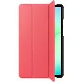 Just in Case Galaxy Tab A11 Trifold Smart Book Case Tablet Cover Rood