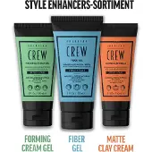 American Crew Matte Clay Creme