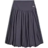 Puma T7 Balloon Woven Midi Rok