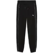 Puma Sportbroek ' Class ' zwart / wit