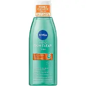 Nivea Derma Skin Clear Toner 200 ml