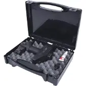 Ks Tools 670.0076 Klemschroeven zonder hydraulische spindel, 3-delig