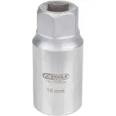 Ks Tools 152.1018 Steekbout-uitschroevendraaier, M18