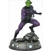 Diamond Select Marvel - Gallery Diorama Skrull