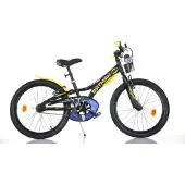 F.lli Schiano Batman - Kinderfiets