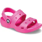 Crocs Classic Sandalen Voor Peuters