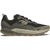 Lowa Amplux 2 GTX 311685 Hardloopschoenen | Maat 9 Heren Zwart