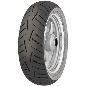 Continental motorfietsbanden, autobanden, ContiScoot (120/70-15 TL 56S, achterband, motorfiets, voorband)