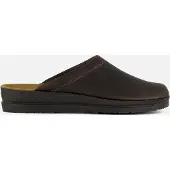 Rohde Pantoffel Men 1515 Neustadt-H Espresso-Schoenmaat 47