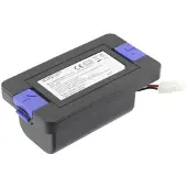 Rowenta ZR009703 / SS-7222051109 accu (18 V, 2000 mAh, origineel)